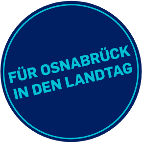 Für Osnabrück in den Landtag